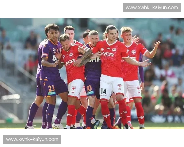 狂沙对红魔：珀斯光荣与阿德莱德联，一场点燃澳洲西海岸的绿茵终极激战