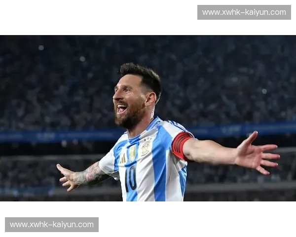 梅西的救赎之战：2014世界杯阿根廷vs伊朗，一场跌宕起伏的足球史诗
